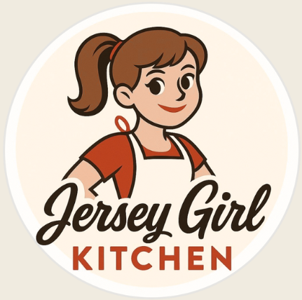 Jersey Girl Kitchen